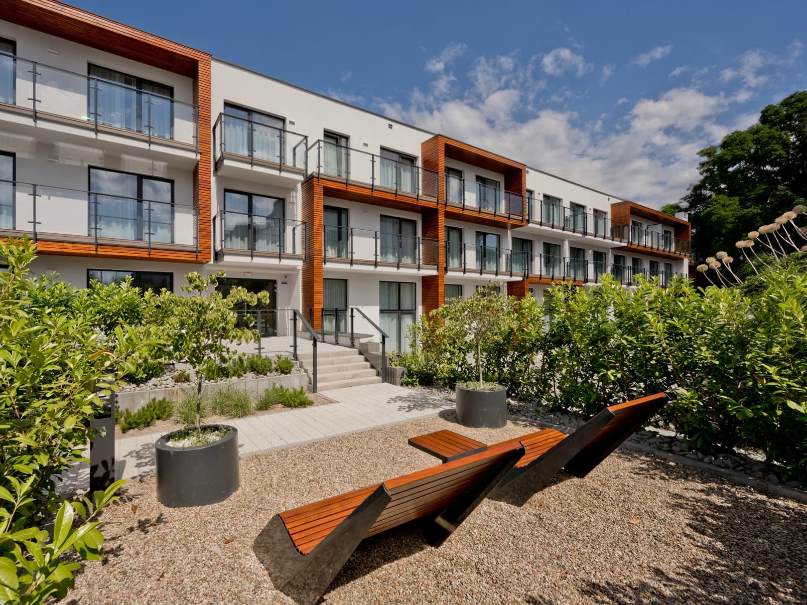 Anchoria Holiday Aparthotel – zdjęcie 2